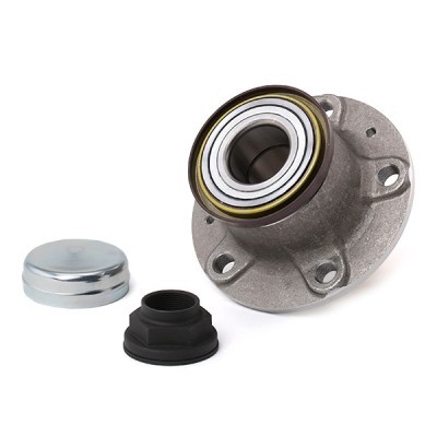 Łożysko Koła RIDEX 654W0985 654W0985 - foto 3