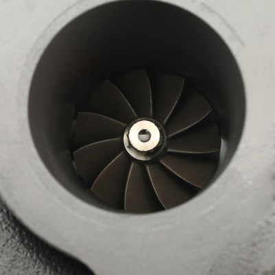 Turbina (Turbosprężarka) RIDEX 2234C0205R 2234C0205R - foto 6