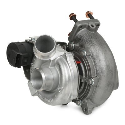 Turbina (Turbosprężarka) RIDEX 2234C10725R 2234C10725R - foto 2