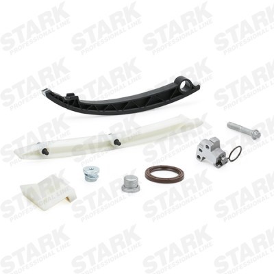 Zestaw łańcucha rozrządu Stark SKTCK-2240054 SKTCK-2240054 - foto 4