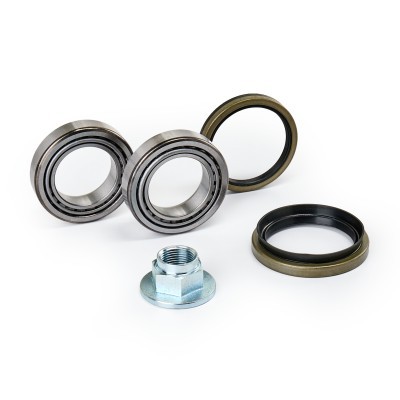 Łożysko Koła RIDEX 654W0113 654W0113 - foto 4
