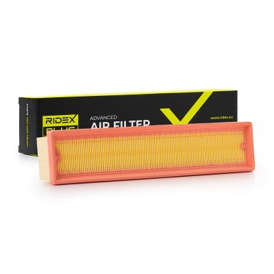 Filtr Powietrza RIDEX 8A0173P 8A0173P - foto 2