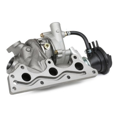 Turbina (Turbosprężarka) RIDEX 2234C0128 2234C0128 - foto 3