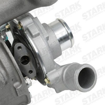 Turbina (Turbosprężarka) Stark SKCT-1190074 SKCT-1190074 - foto 8