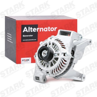 Alternator Stark SKGN-0320308 SKGN-0320308 - foto 2