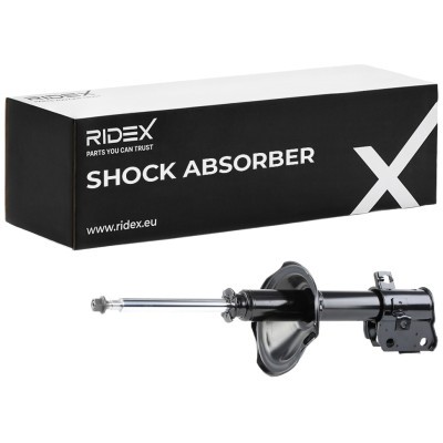 Amortyzator RIDEX 854S0297 854S0297 - foto 2
