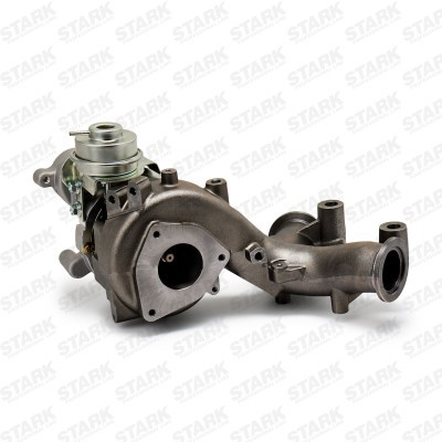 Turbina (Turbosprężarka) Stark SKCT-1190239 SKCT-1190239 - foto 4