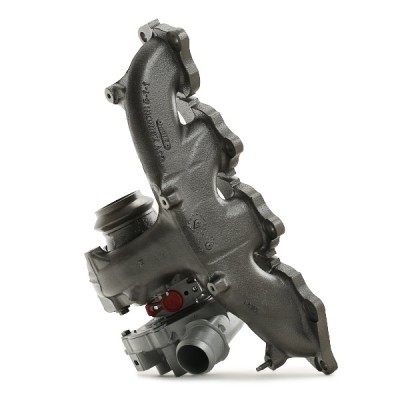 Turbina (Turbosprężarka) RIDEX 2234C10300R 2234C10300R - foto 3