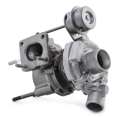 Turbina (Turbosprężarka) RIDEX 2234C0468R 2234C0468R - foto 3