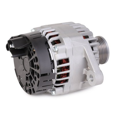 Alternator RIDEX 4G1126 4G1126 - foto 5