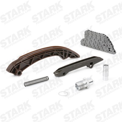 Zestaw łańcucha rozrządu Stark SKTCK-2240022 SKTCK-2240022 - foto 3