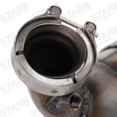 Filtr cząstek stałych Stark SKSPF-2590047 SKSPF-2590047 - foto 6
