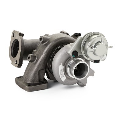 Turbina (Turbosprężarka) RIDEX 2234C0442 2234C0442 - foto 3