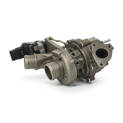 Turbina (Turbosprężarka) RIDEX 2234C11152R 2234C11152R - foto 3