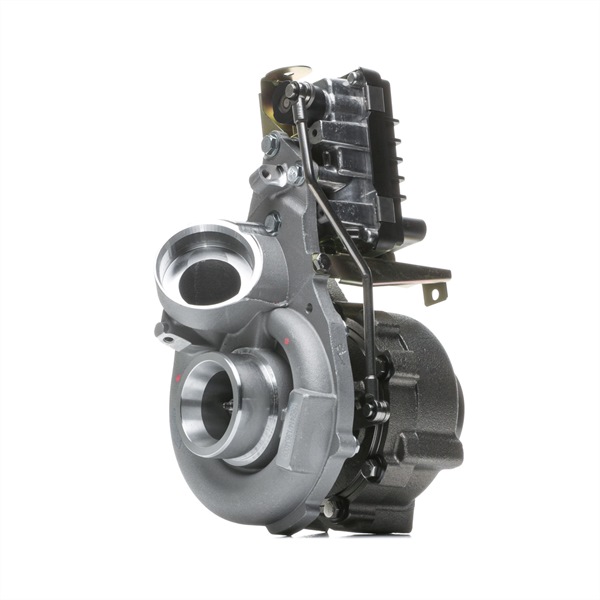 Turbina (Turbosprężarka) RIDEX 2234C10894 2234C10894 - foto 1