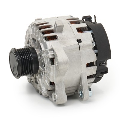Alternator RIDEX 4G1391R 4G1391R - foto 3