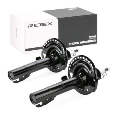 Amortyzator RIDEX 854S1607 854S1607 - foto 3