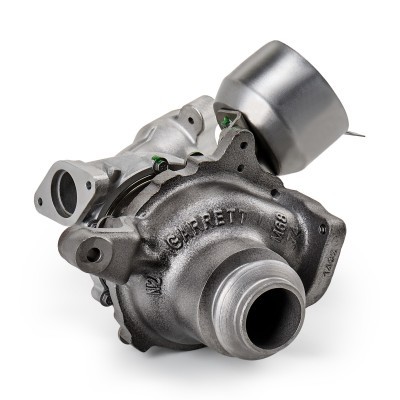 Turbina (Turbosprężarka) RIDEX 2234C10413R 2234C10413R - foto 5