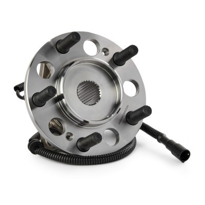 Łożysko Koła RIDEX 654W0672 654W0672 - foto 3