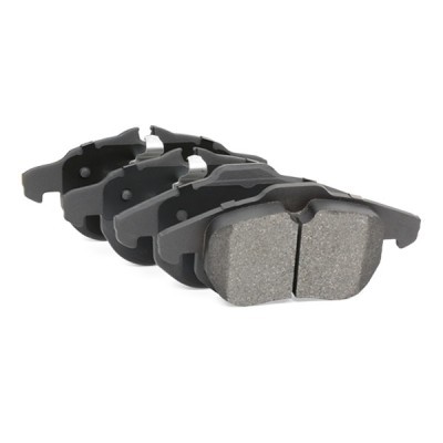 Klocki hamulcowe RIDEX 402B0044 402B0044 - foto 5