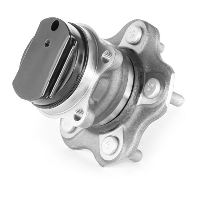 Łożysko Koła RIDEX 654W0165 654W0165 - foto 3
