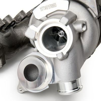 Turbina (Turbosprężarka) RIDEX 2234C0473 2234C0473 - foto 5