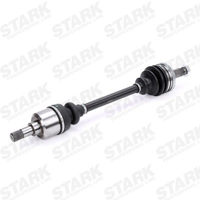 Półoś Napędowa Stark SKDS-0210372 SKDS-0210372 - foto 4