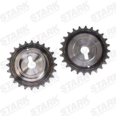 Zestaw łańcucha rozrządu Stark SKTCK-2240187 SKTCK-2240187 - foto 3