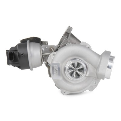 Turbina (Turbosprężarka) RIDEX 2234C0230 2234C0230 - foto 5