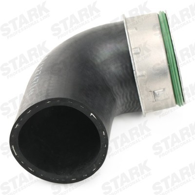 Rura Wąż Turbo Intercoolera Stark SKCHI-2030028 SKCHI-2030028 - foto 3