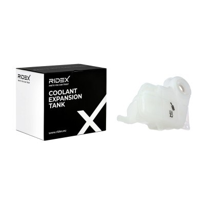 Zbiornik Wyrównawczy RIDEX 397E0011 397E0011 - foto 2
