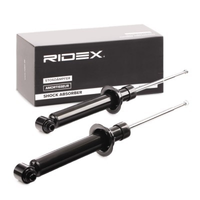 Amortyzator RIDEX 854S1584 854S1584 - foto 3