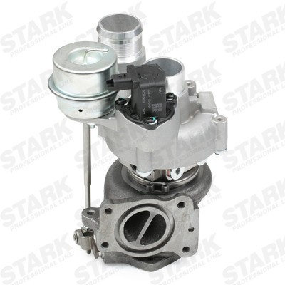 Turbina (Turbosprężarka) Stark SKCT-1191065 SKCT-1191065 - foto 5