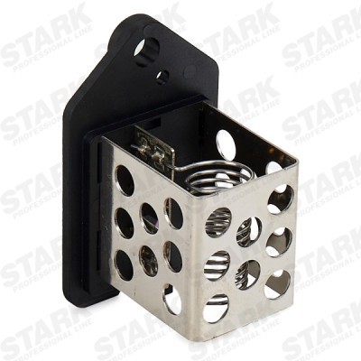 Rezystor Opornik Dmuchawy Stark SKRI-2000079 SKRI-2000079 - foto 5