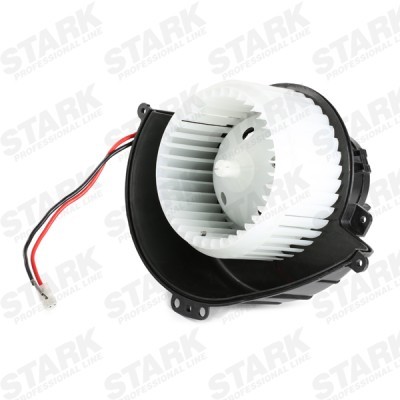 Wentylator Wnętrza Stark SKIB-0310039 SKIB-0310039 - foto 3