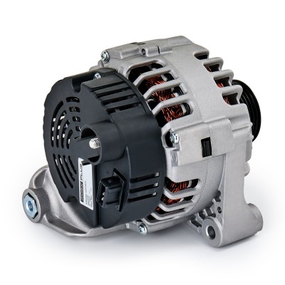 Alternator RIDEX 4G0090P 4G0090P - foto 4