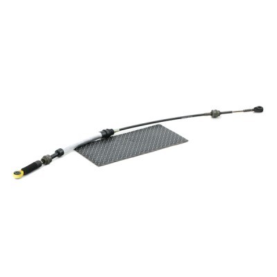 Linka dźwigni zmiany biegów RIDEX 1787C0040 1787C0040 - foto 1