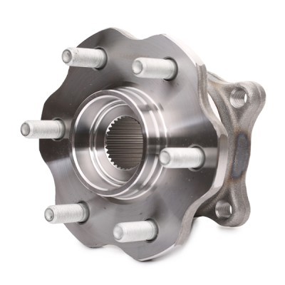 Łożysko Koła RIDEX 654W0397 654W0397 - foto 4
