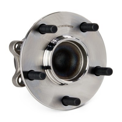 Łożysko Koła RIDEX 654W1189 654W1189 - foto 3