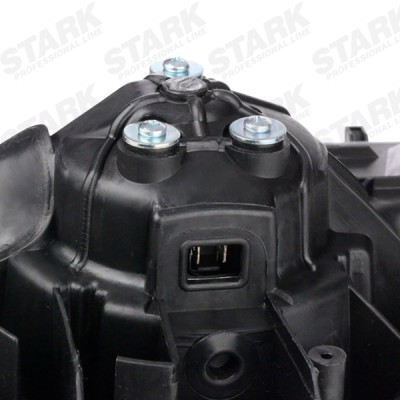 Wentylator Wnętrza Stark SKIB-0310203 SKIB-0310203 - foto 5