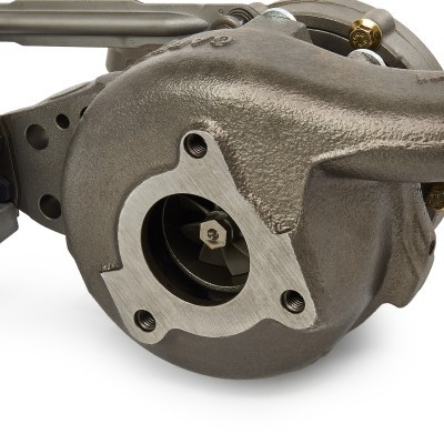 Turbina (Turbosprężarka) RIDEX 2234C11235R 2234C11235R - foto 6