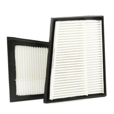 Filtr Powietrza RIDEX 8A0098 8A0098 - foto 5