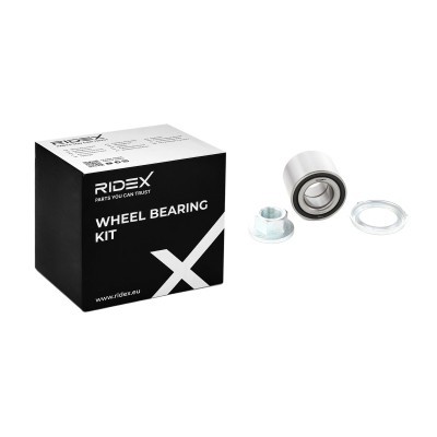 Łożysko Koła RIDEX 654W0082 654W0082 - foto 2