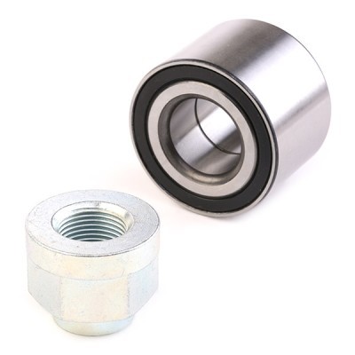 Łożysko Koła RIDEX 654W1132 654W1132 - foto 4