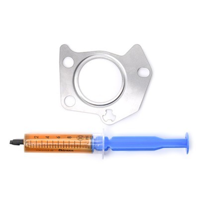 Turbina (Turbosprężarka) RIDEX 2234C10123R 2234C10123R - foto 5