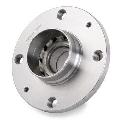 Łożysko Koła RIDEX 654W0686 654W0686 - foto 3