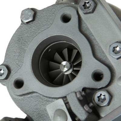 Turbina (Turbosprężarka) RIDEX 2234C10694R 2234C10694R - foto 4