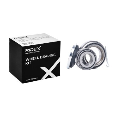 Łożysko Koła RIDEX 654W0467 654W0467 - foto 2