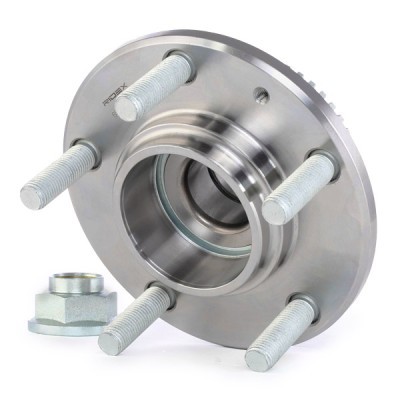 Łożysko Koła RIDEX 654W0621 654W0621 - foto 5