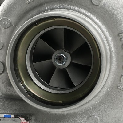 Turbina (Turbosprężarka) RIDEX 2234C10261R 2234C10261R - foto 5